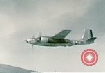 Standbild Douglas A-26 Invader Deutschland, 1945, aus Sekunde 59 historischem Filmmaterial Videoclip 65675020533