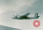 Standbild Douglas A-26 Invader Deutschland, 1945, aus Sekunde 62 historischem Filmmaterial Videoclip 65675020533