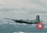 Image Douglas A-26 envahisseur Allemagne, 1945, de la seconde 11 séquences d'archives historiques vidéo 65675020534