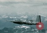 Image Douglas A-26 envahisseur Allemagne, 1945, de la seconde 14 séquences d'archives historiques vidéo 65675020534