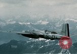 Image Douglas A-26 envahisseur Allemagne, 1945, de la seconde 15 séquences d'archives historiques vidéo 65675020534