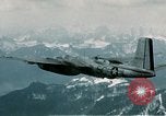 Image Douglas A-26 envahisseur Allemagne, 1945, de la seconde 17 séquences d'archives historiques vidéo 65675020534