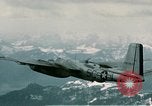 Image Douglas A-26 envahisseur Allemagne, 1945, de la seconde 18 séquences d'archives historiques vidéo 65675020534