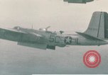 Image Douglas A-26 envahisseur Allemagne, 1945, de la seconde 29 séquences d'archives historiques vidéo 65675020534