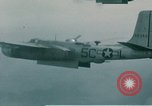 Image Douglas A-26 envahisseur Allemagne, 1945, de la seconde 30 séquences d'archives historiques vidéo 65675020534