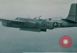 Image Douglas A-26 envahisseur Allemagne, 1945, de la seconde 33 séquences d'archives historiques vidéo 65675020534