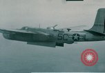 Image Douglas A-26 envahisseur Allemagne, 1945, de la seconde 34 séquences d'archives historiques vidéo 65675020534