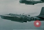 Image Douglas A-26 envahisseur Allemagne, 1945, de la seconde 36 séquences d'archives historiques vidéo 65675020534