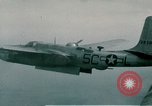 Image Douglas A-26 envahisseur Allemagne, 1945, de la seconde 39 séquences d'archives historiques vidéo 65675020534
