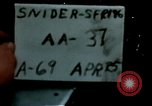 Image of Douglas A-26 in flight Germany, 1945, second 4 stock footage video 65675020535