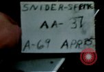 Image of Douglas A-26 in flight Germany, 1945, second 9 stock footage video 65675020535