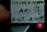 Image of Douglas A-26 in flight Germany, 1945, second 10 stock footage video 65675020535
