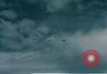 Image of Douglas A-26 in flight Germany, 1945, second 15 stock footage video 65675020535