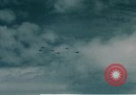 Image of Douglas A-26 in flight Germany, 1945, second 17 stock footage video 65675020535