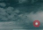 Image of Douglas A-26 in flight Germany, 1945, second 18 stock footage video 65675020535
