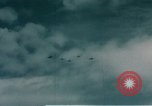 Image of Douglas A-26 in flight Germany, 1945, second 19 stock footage video 65675020535