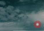 Image of Douglas A-26 in flight Germany, 1945, second 20 stock footage video 65675020535