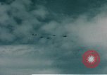 Image of Douglas A-26 in flight Germany, 1945, second 25 stock footage video 65675020535