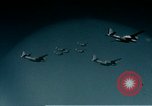 Image of Douglas A-26 in flight Germany, 1945, second 26 stock footage video 65675020535