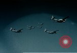 Image of Douglas A-26 in flight Germany, 1945, second 28 stock footage video 65675020535