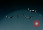 Image of Douglas A-26 in flight Germany, 1945, second 30 stock footage video 65675020535