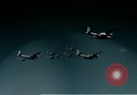 Image of Douglas A-26 in flight Germany, 1945, second 32 stock footage video 65675020535