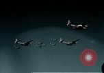 Image of Douglas A-26 in flight Germany, 1945, second 33 stock footage video 65675020535