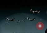 Image of Douglas A-26 in flight Germany, 1945, second 34 stock footage video 65675020535