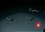 Image of Douglas A-26 in flight Germany, 1945, second 35 stock footage video 65675020535
