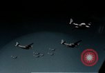 Image of Douglas A-26 in flight Germany, 1945, second 36 stock footage video 65675020535