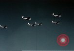 Image of Douglas A-26 in flight Germany, 1945, second 37 stock footage video 65675020535