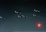 Image of Douglas A-26 in flight Germany, 1945, second 38 stock footage video 65675020535