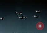 Image of Douglas A-26 in flight Germany, 1945, second 39 stock footage video 65675020535