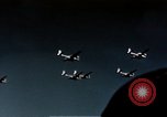 Image of Douglas A-26 in flight Germany, 1945, second 41 stock footage video 65675020535