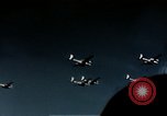 Image of Douglas A-26 in flight Germany, 1945, second 42 stock footage video 65675020535