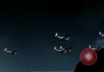 Image of Douglas A-26 in flight Germany, 1945, second 43 stock footage video 65675020535