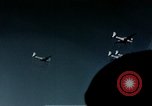 Image of Douglas A-26 in flight Germany, 1945, second 44 stock footage video 65675020535