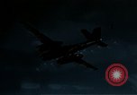 Image of Douglas A-26 in flight Germany, 1945, second 45 stock footage video 65675020535