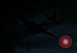 Image of Douglas A-26 in flight Germany, 1945, second 46 stock footage video 65675020535