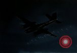 Image of Douglas A-26 in flight Germany, 1945, second 47 stock footage video 65675020535