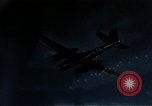 Image of Douglas A-26 in flight Germany, 1945, second 49 stock footage video 65675020535
