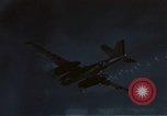 Image of Douglas A-26 in flight Germany, 1945, second 51 stock footage video 65675020535