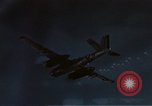Image of Douglas A-26 in flight Germany, 1945, second 52 stock footage video 65675020535