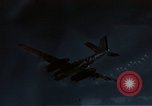 Image of Douglas A-26 in flight Germany, 1945, second 55 stock footage video 65675020535