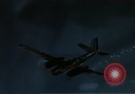 Image of Douglas A-26 in flight Germany, 1945, second 57 stock footage video 65675020535