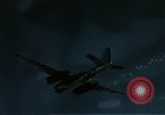 Image of Douglas A-26 in flight Germany, 1945, second 58 stock footage video 65675020535
