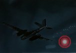 Image of Douglas A-26 in flight Germany, 1945, second 59 stock footage video 65675020535