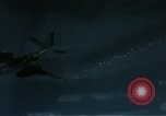 Image of Douglas A-26 in flight Germany, 1945, second 60 stock footage video 65675020535