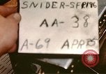 Standbild Douglas A-26 Invader Deutschland, 1945, aus Sekunde 4 historischem Filmmaterial Videoclip 65675020536