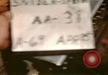 Standbild Douglas A-26 Invader Deutschland, 1945, aus Sekunde 6 historischem Filmmaterial Videoclip 65675020536